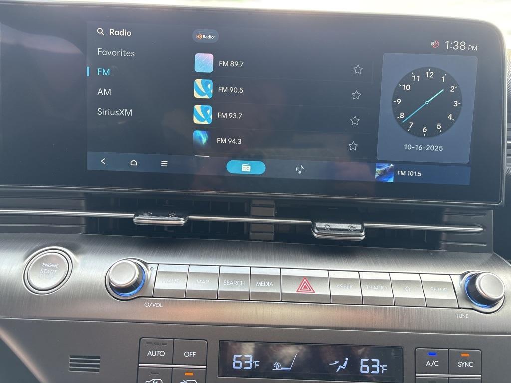 new 2026 Hyundai Kona car, priced at $29,475