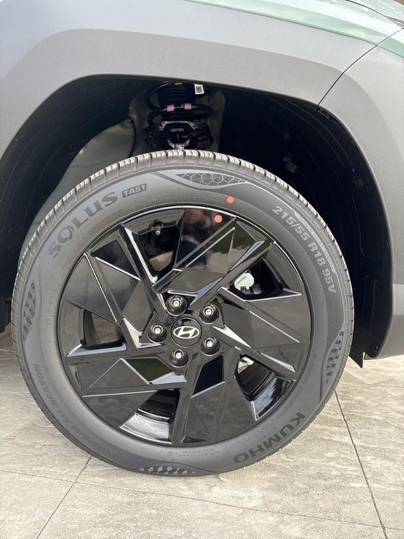 new 2026 Hyundai Kona car, priced at $29,475