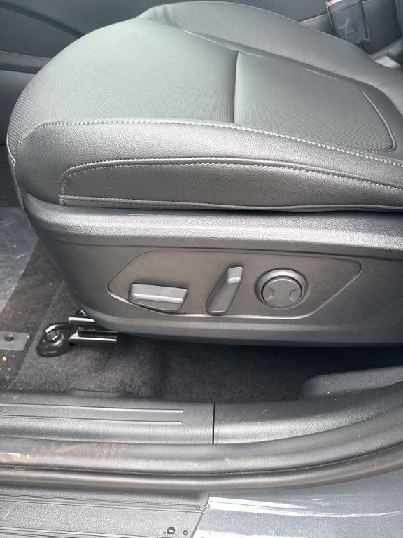 new 2025 Hyundai Tucson car, priced at $36,010