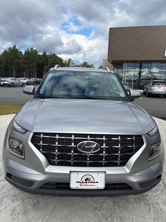 used 2023 Hyundai Venue car, priced at $17,698