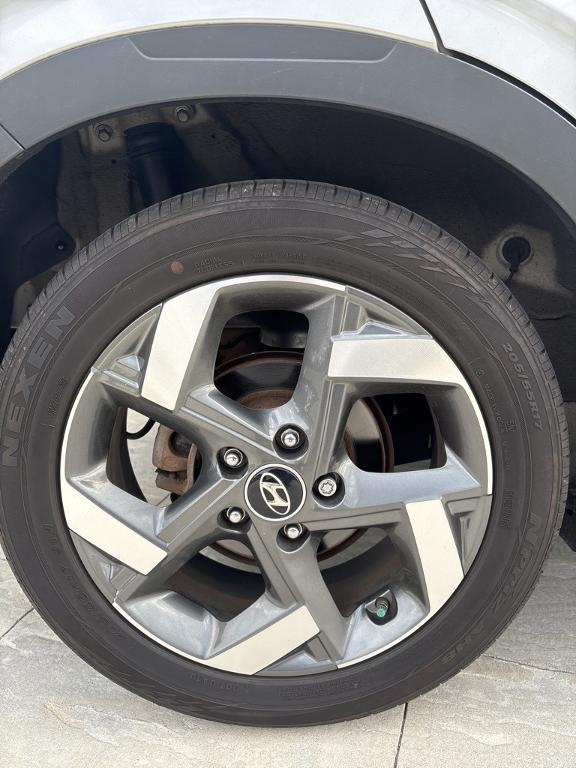 used 2023 Hyundai Venue car, priced at $17,698