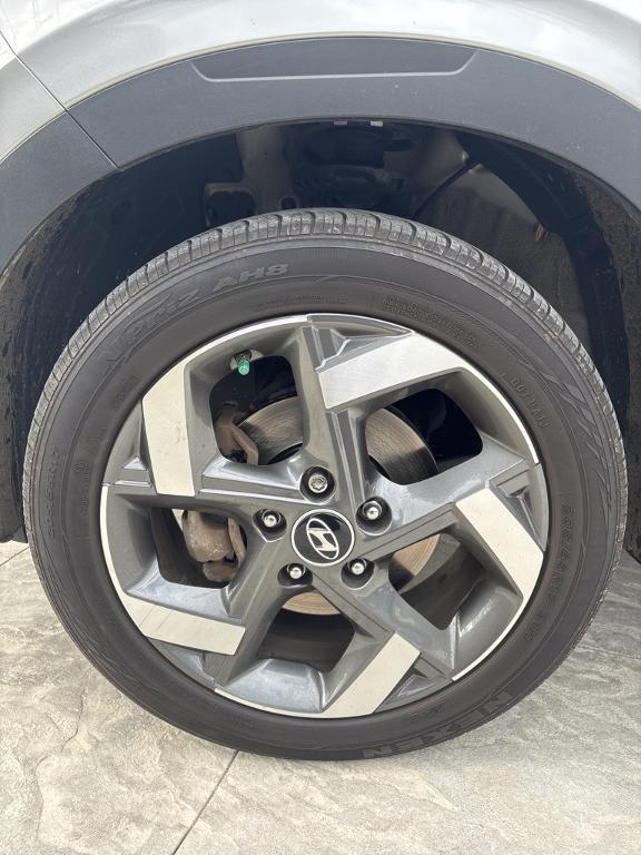 used 2023 Hyundai Venue car, priced at $17,698