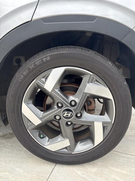 used 2023 Hyundai Venue car, priced at $17,698