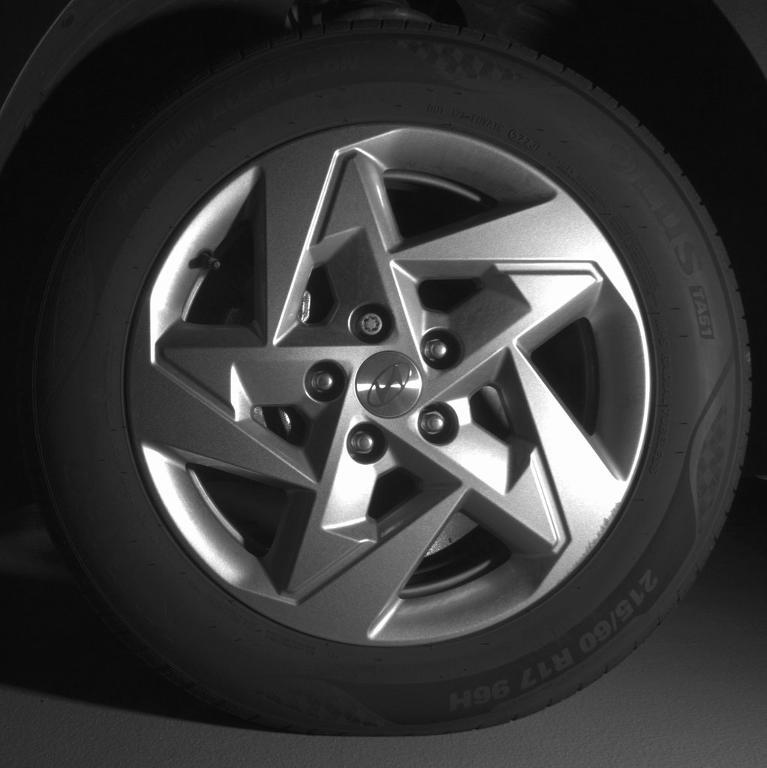 used 2024 Hyundai Kona car, priced at $20,998