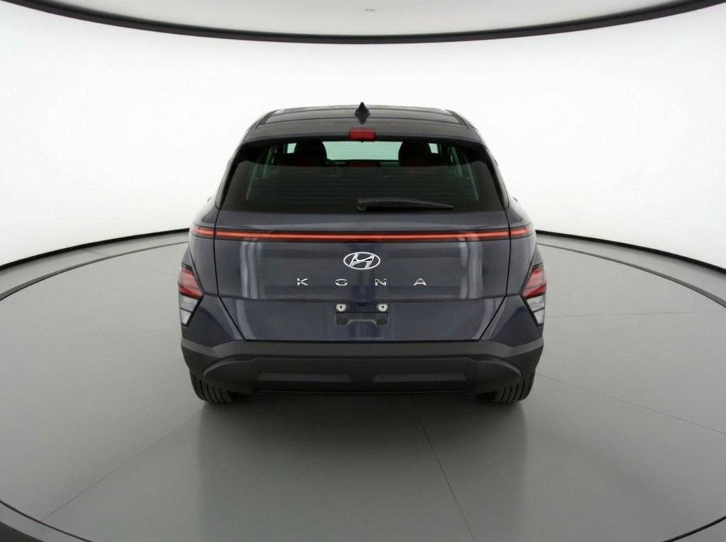 used 2024 Hyundai Kona car, priced at $20,998
