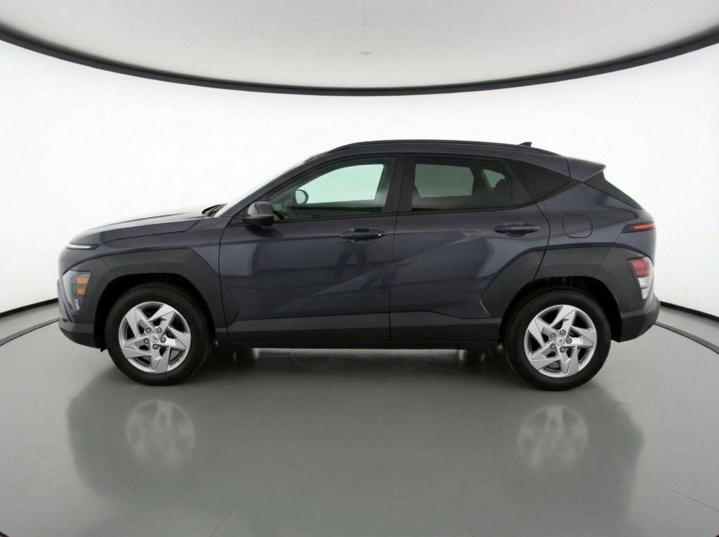 used 2024 Hyundai Kona car, priced at $20,998