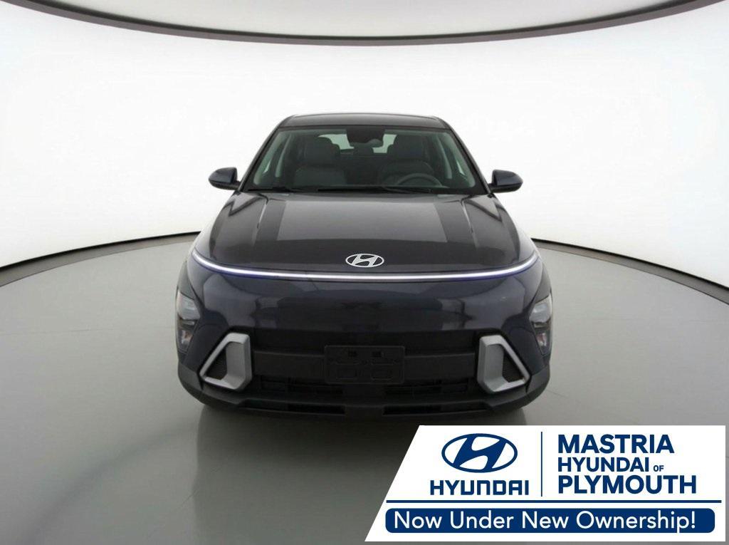 used 2024 Hyundai Kona car, priced at $20,998