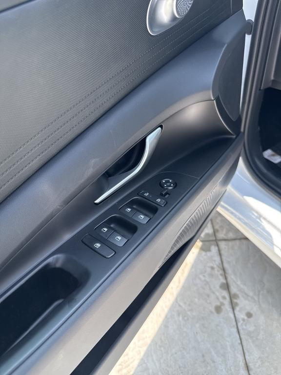 new 2025 Hyundai Elantra car, priced at $23,820