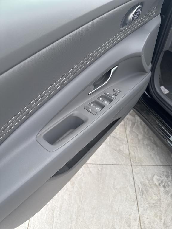 new 2025 Hyundai Elantra car, priced at $23,705
