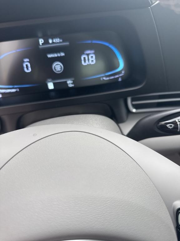 new 2025 Hyundai Elantra car, priced at $23,705