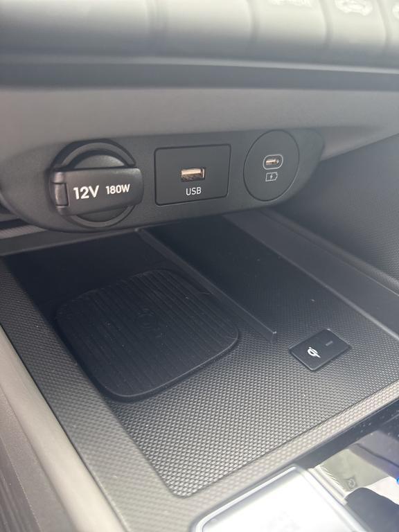 new 2025 Hyundai Elantra car, priced at $23,705
