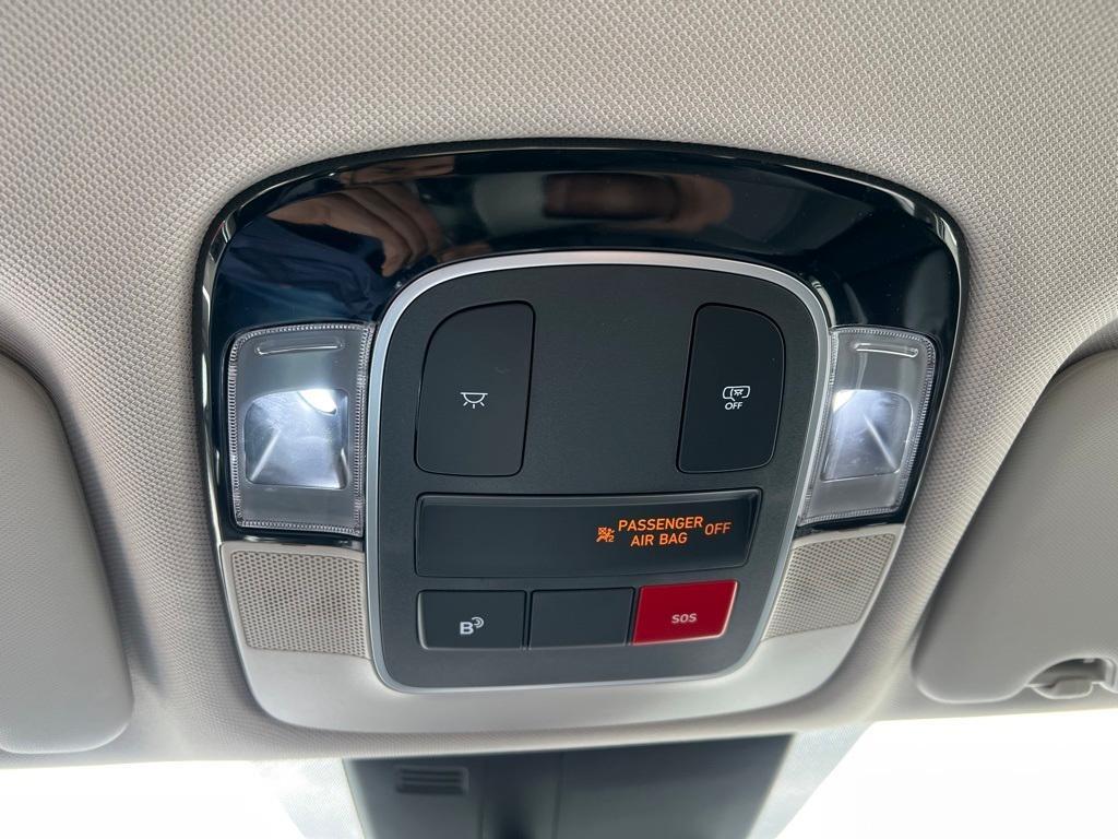 used 2025 Hyundai Tucson car, priced at $25,998