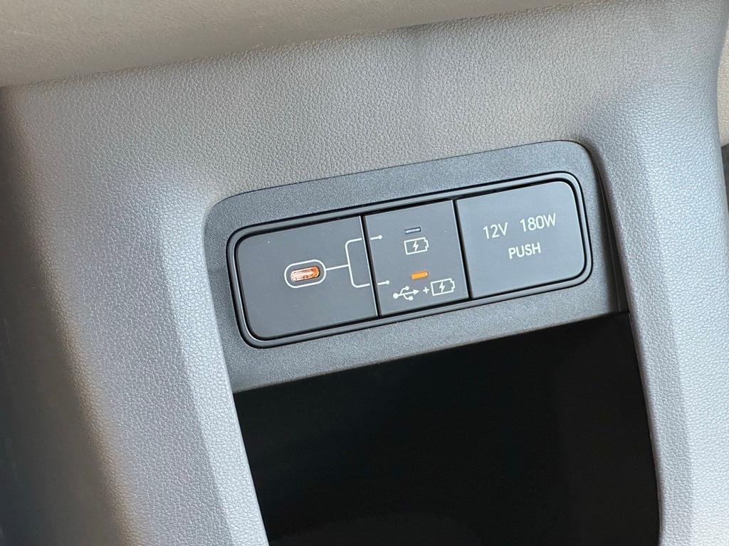 new 2025 Hyundai IONIQ 5 car, priced at $55,965