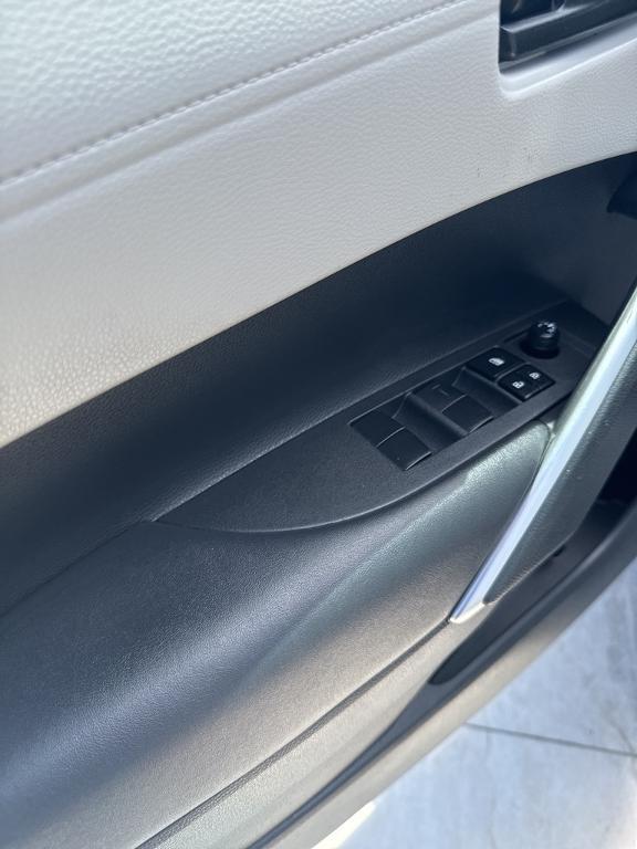 used 2022 Toyota Corolla Cross car, priced at $22,198