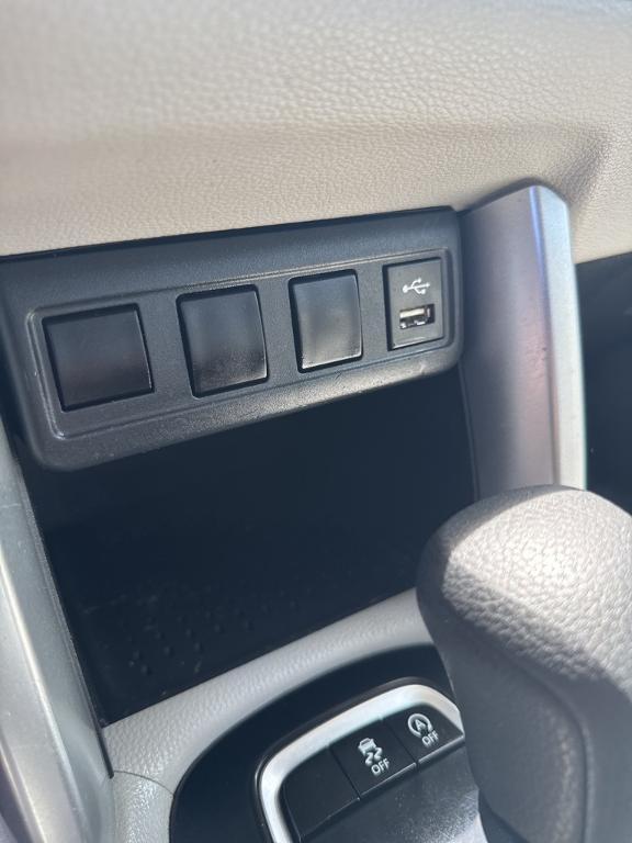 used 2022 Toyota Corolla Cross car, priced at $22,198