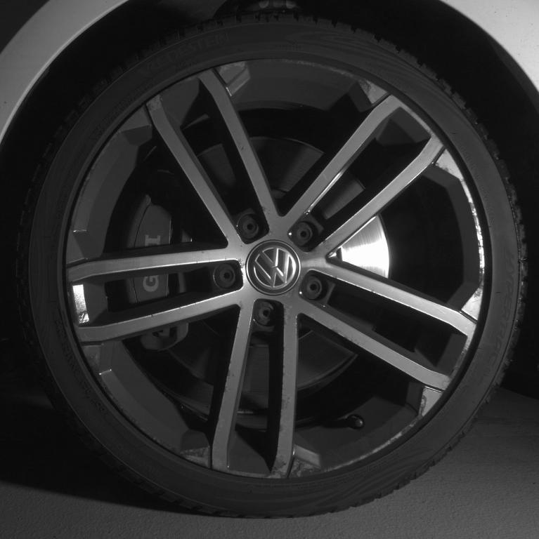 used 2017 Volkswagen Golf GTI car, priced at $12,498