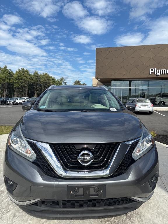 used 2015 Nissan Murano car, priced at $12,598