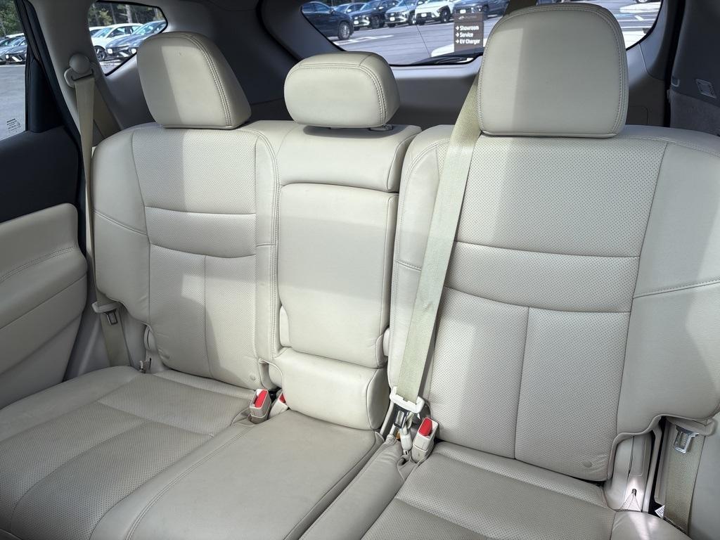 used 2015 Nissan Murano car, priced at $12,598