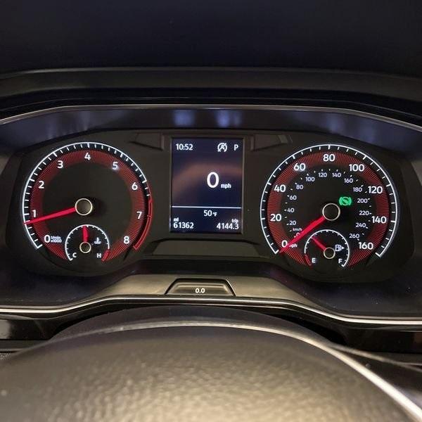 used 2019 Volkswagen Jetta car, priced at $15,498