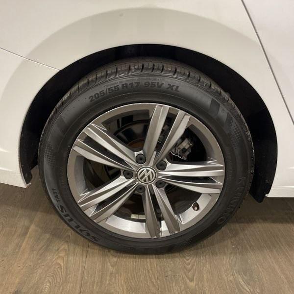 used 2019 Volkswagen Jetta car, priced at $15,498