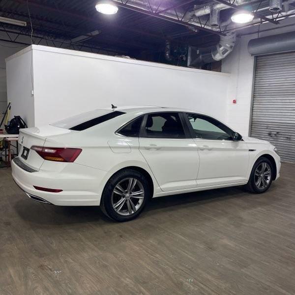 used 2019 Volkswagen Jetta car, priced at $15,498