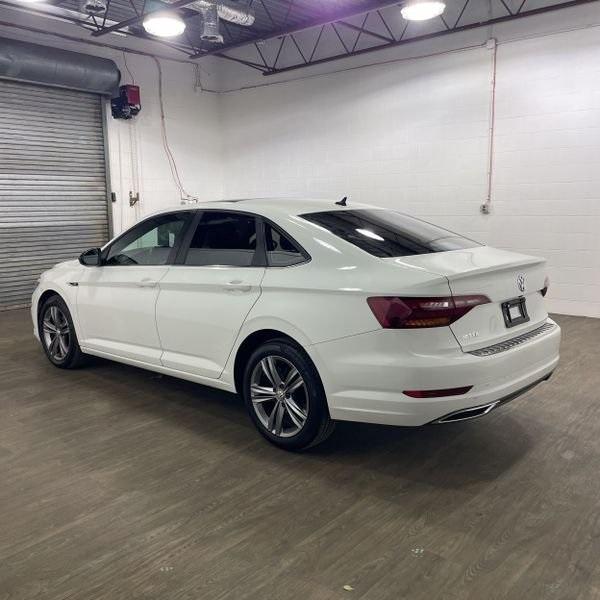 used 2019 Volkswagen Jetta car, priced at $15,498