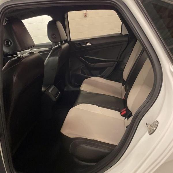 used 2019 Volkswagen Jetta car, priced at $15,498