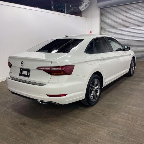 used 2019 Volkswagen Jetta car, priced at $15,498