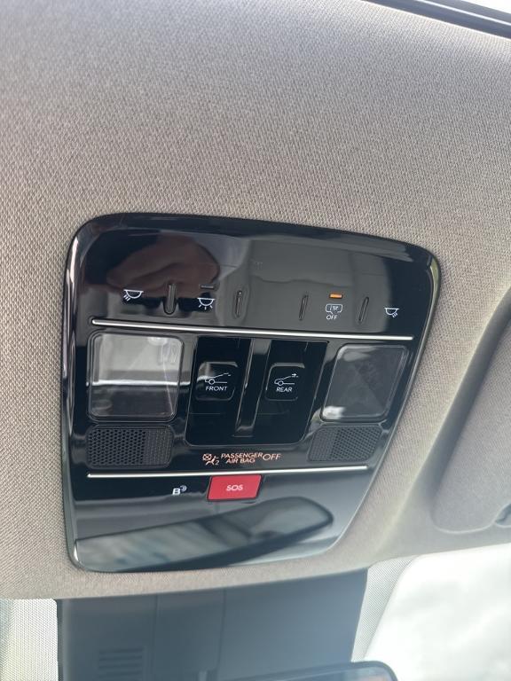 new 2024 Hyundai SANTA FE HEV car, priced at $45,325