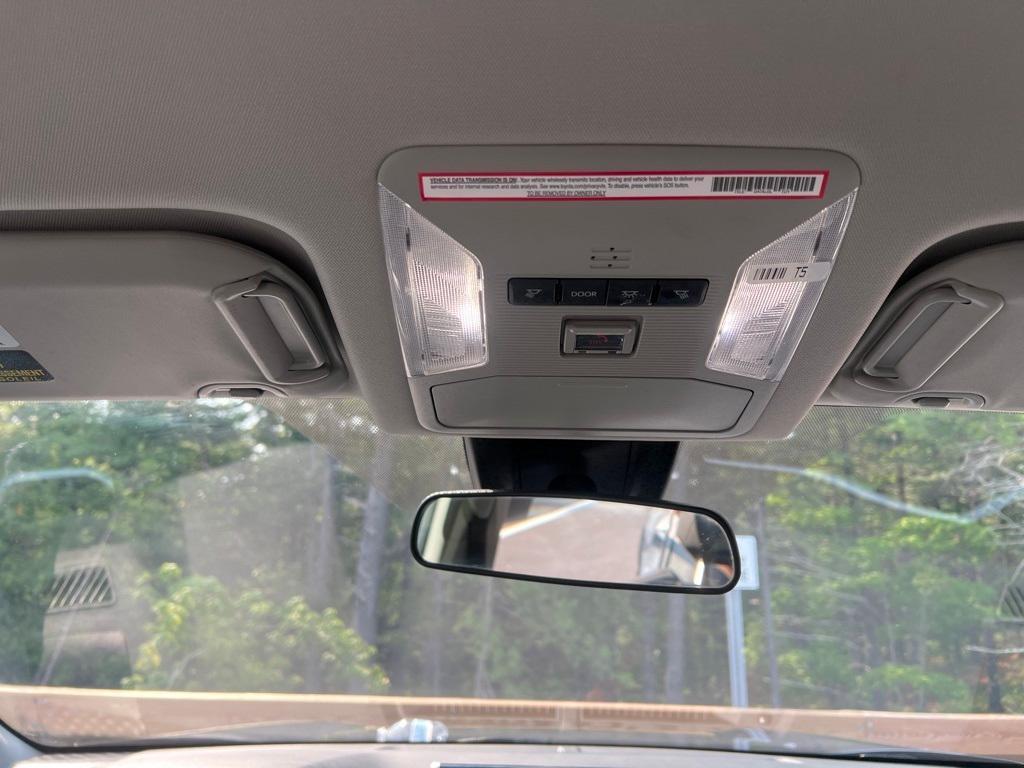 used 2023 Toyota RAV4 car, priced at $29,598