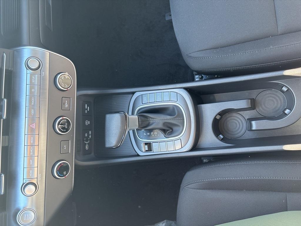 new 2026 Hyundai Kona car, priced at $28,510