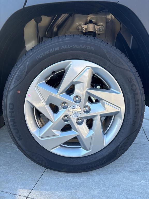 new 2026 Hyundai Kona car, priced at $28,510