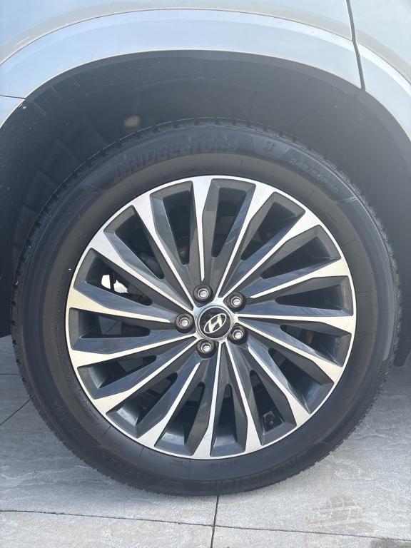 used 2024 Hyundai Palisade car, priced at $38,798
