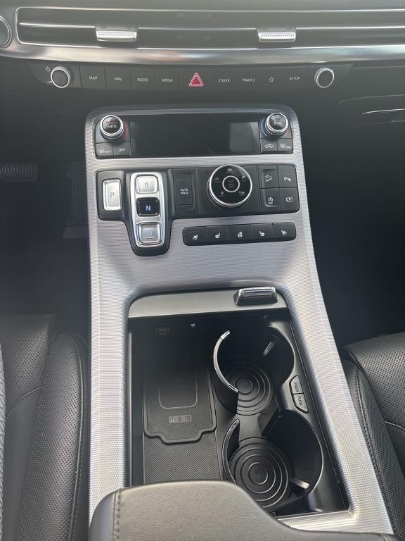 used 2024 Hyundai Palisade car, priced at $38,798