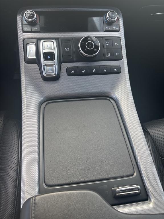 used 2024 Hyundai Palisade car, priced at $38,798