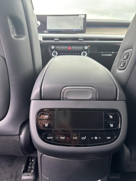 new 2026 Hyundai IONIQ 9 car, priced at $74,065