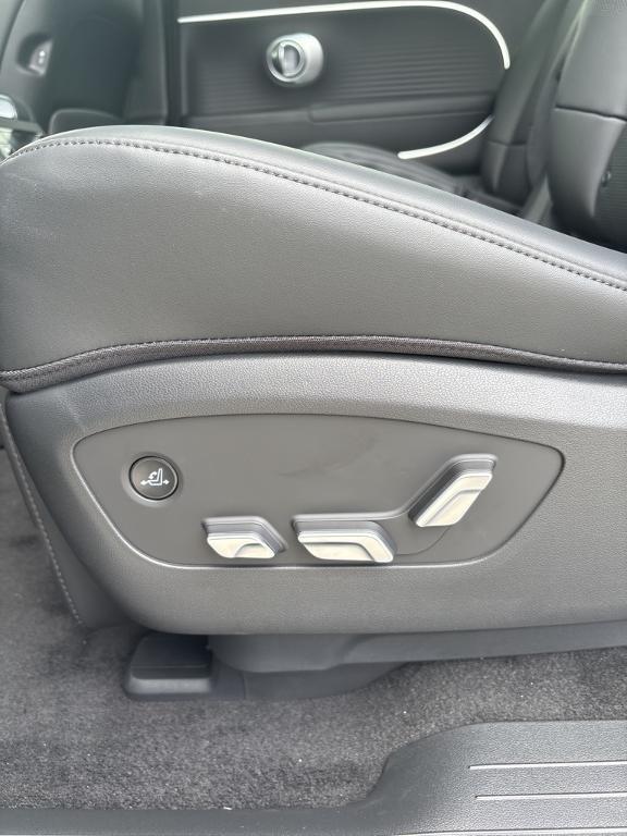 new 2026 Hyundai IONIQ 9 car, priced at $74,065