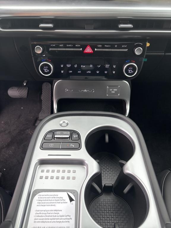 new 2026 Hyundai IONIQ 9 car, priced at $74,065