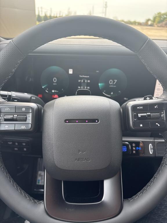new 2026 Hyundai Palisade car, priced at $52,025