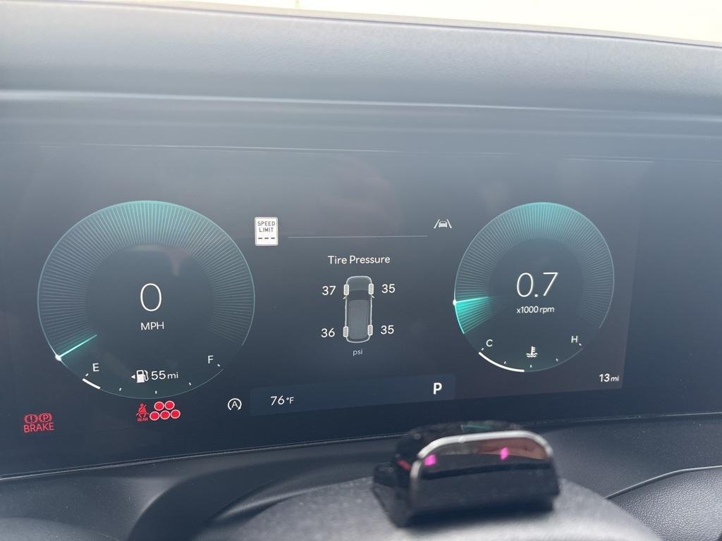 new 2026 Hyundai Palisade car, priced at $52,025