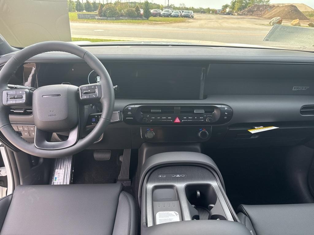 new 2026 Hyundai Palisade car, priced at $52,025