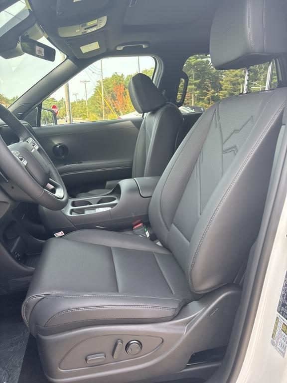 new 2026 Hyundai Palisade car, priced at $52,025