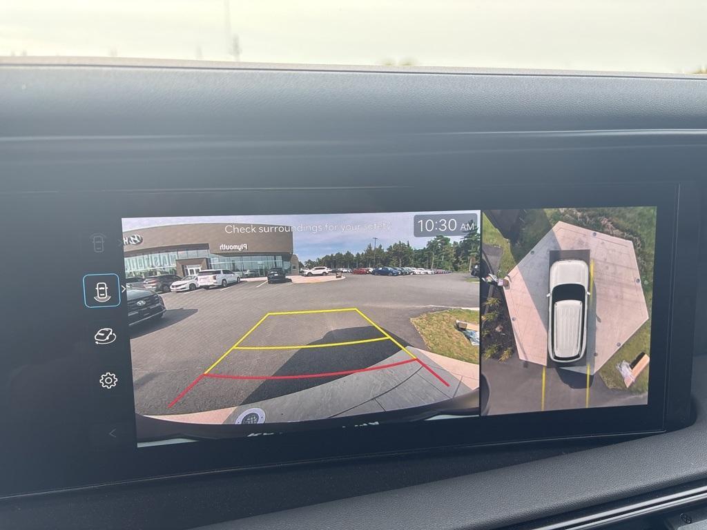 new 2026 Hyundai Palisade car, priced at $52,025
