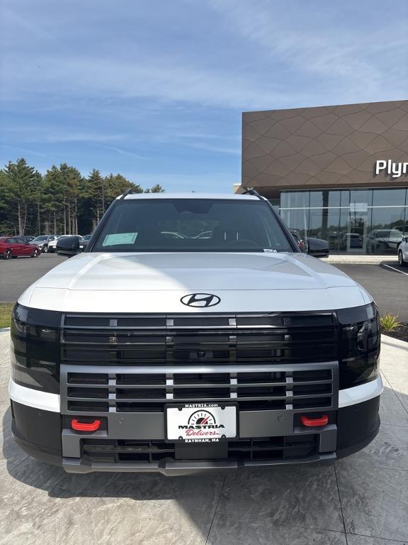 new 2026 Hyundai Palisade car, priced at $52,025