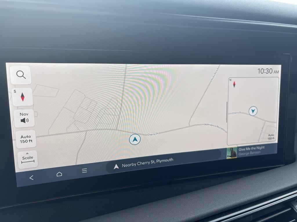 new 2026 Hyundai Palisade car, priced at $52,025