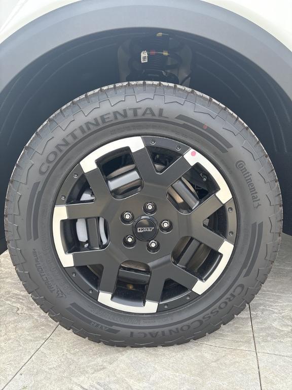 new 2026 Hyundai Palisade car, priced at $52,025