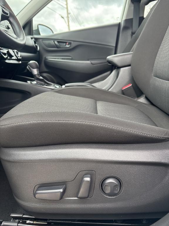 used 2023 Hyundai Kona car, priced at $20,798