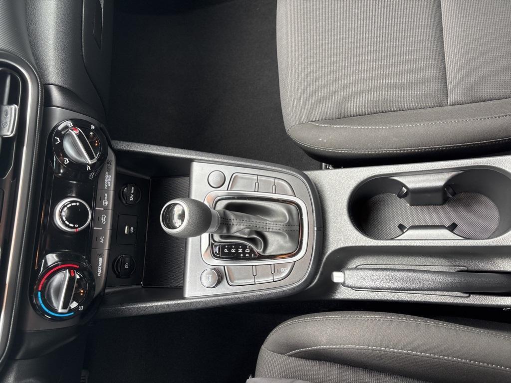 used 2023 Hyundai Kona car, priced at $20,798