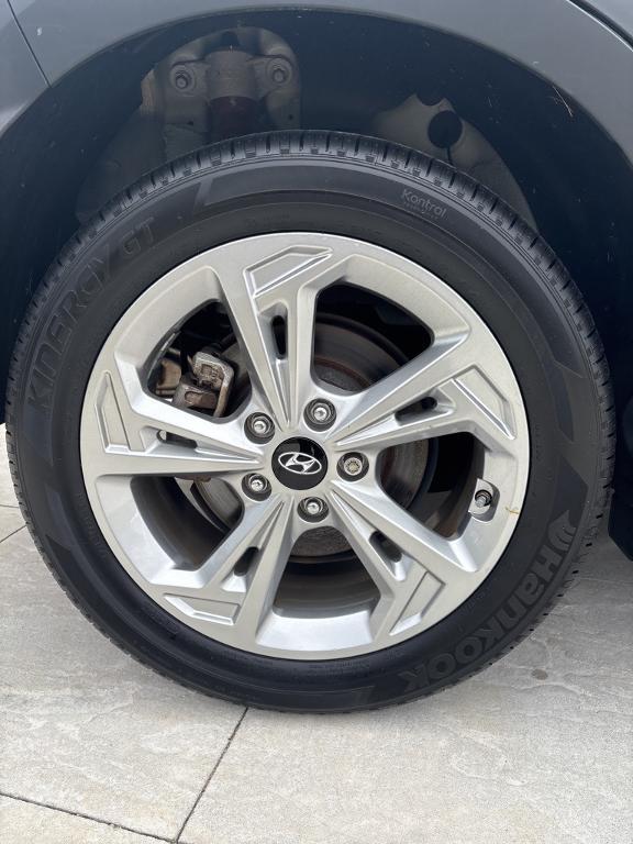 used 2023 Hyundai Kona car, priced at $20,798