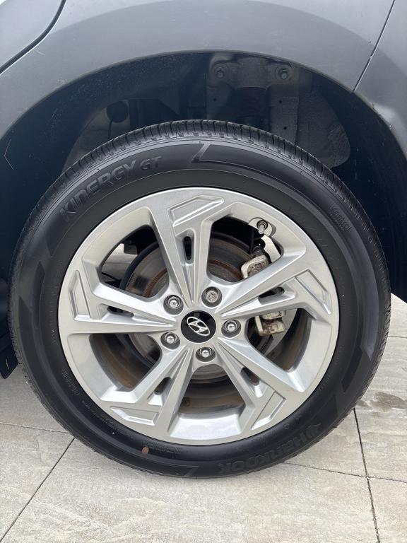 used 2023 Hyundai Kona car, priced at $20,798